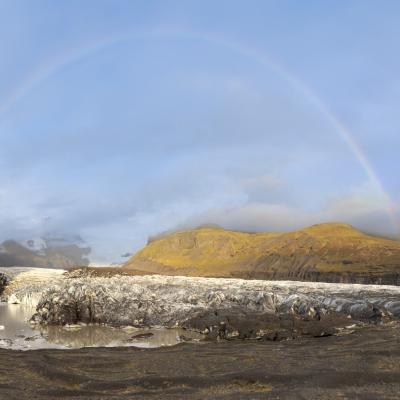 Islande 777 Modifier