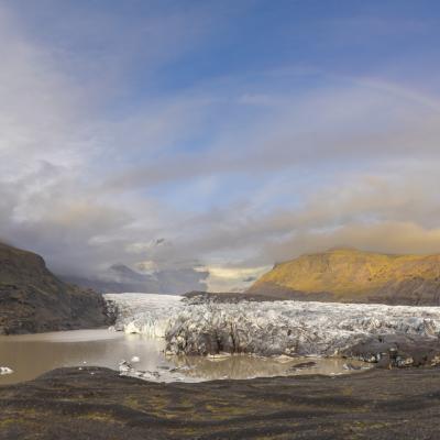 Islande 806 Modifier